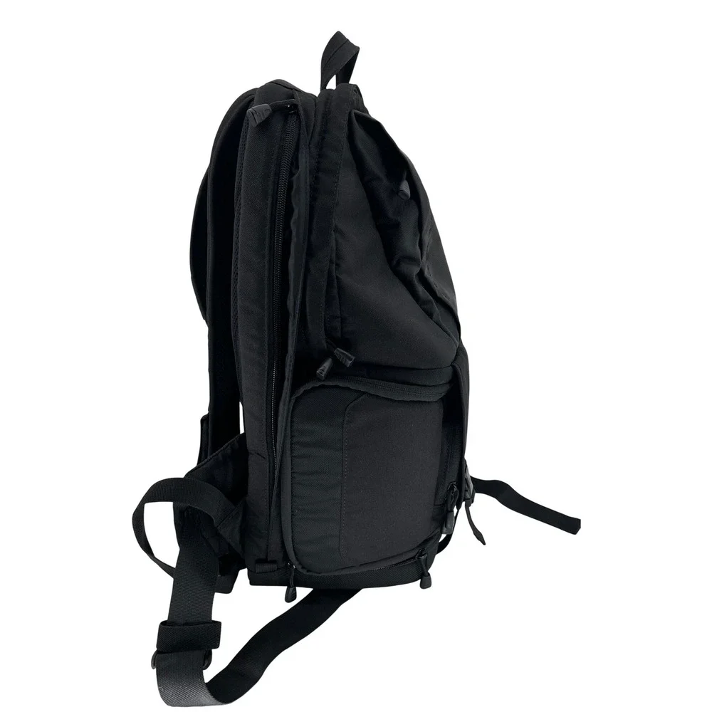 Lowepro Fastpack 250 DSLR Camera Backpack‎ Black Laptop Sleeve Side Access Bag